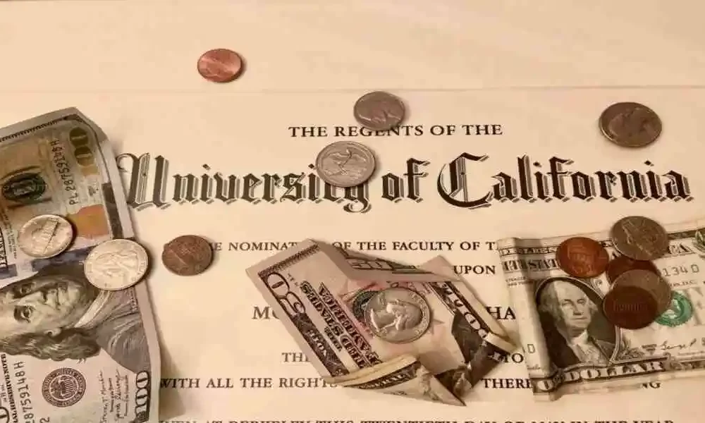 Here Are 9 Scholarships Students Can Apply For