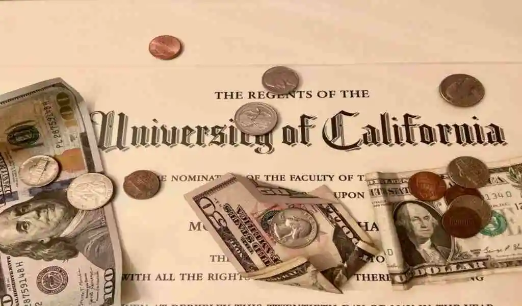 Here Are 9 Scholarships Students Can Apply For