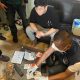 Immigration Police Apprehends Hacker Wanted in Singapore