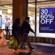 Inflation Takes Its Toll On December Retail Sales, Which Fall 1.1%
