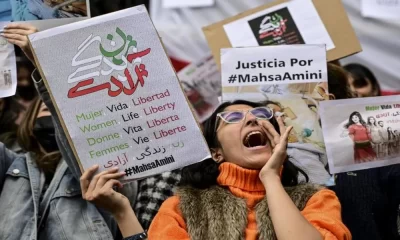 Iran Executes 3 More Over Amini Protests