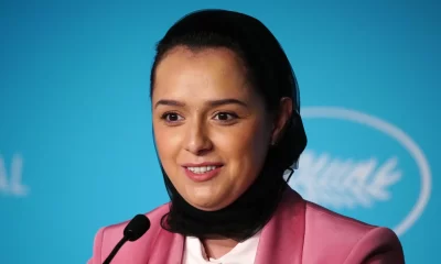 Iran Releases Famous Oscar-Winning Actress Detained Over Protests
