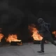 Israel Launches Deadly West Bank Raid That Kills 10 Palestinians