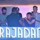 Jack Ma Spotted a Muay Thai Match