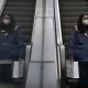 Japan, South Korea Protest China Visa Ban In COVID Dispute