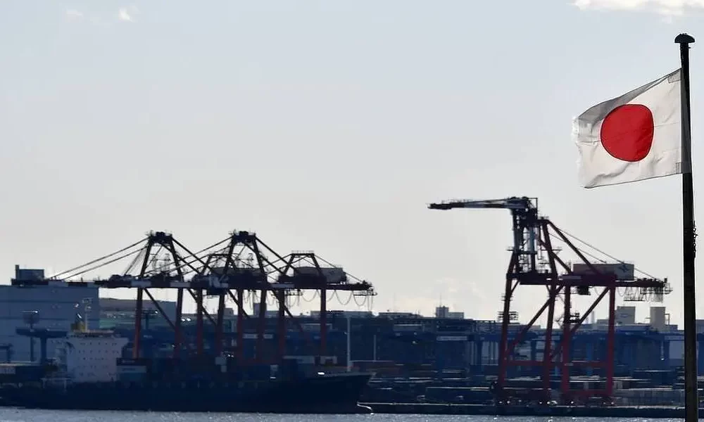Japan Tightens Sanctions Against Russia Following Deadly Missile Strikes In Ukraine