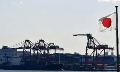 Japan Tightens Sanctions Against Russia Following Deadly Missile Strikes In Ukraine