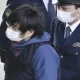 Japan's Ex-PM 'Shinzo Abe' Assassination Suspect Charged With Murder