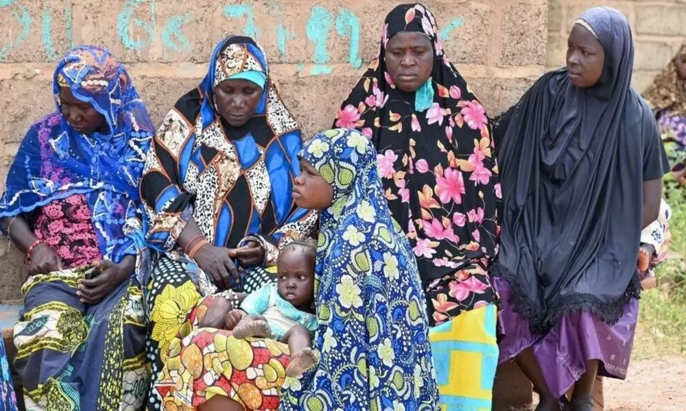 Burkina Faso: At Least 50 Women Kidnapped By Jihadis