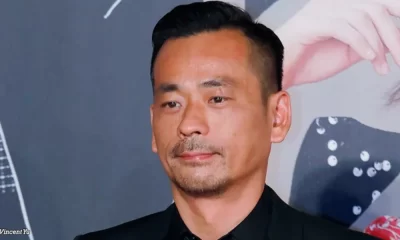 'Junket King' Alvin Chau Jailed For 18 Years In Macao