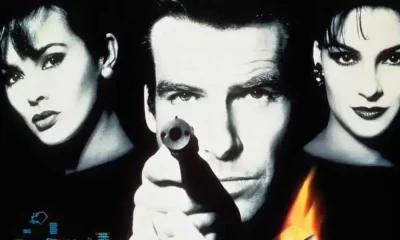This Week, GoldenEye 007 Launches On Switch And Xbox