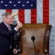 Kevin McCarthy Elected US House Speaker After 15 Ballots