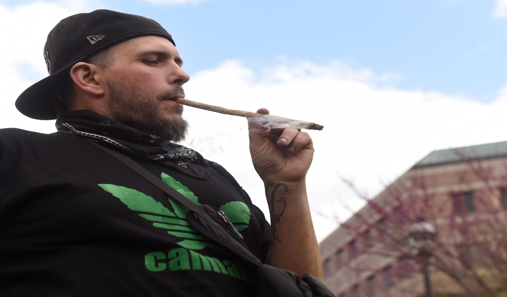 Legal Recreational Marijuana Sales for Adults 21 and Older Start in Connecticut