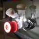 Waste-To-Fuel System Powered By Solar