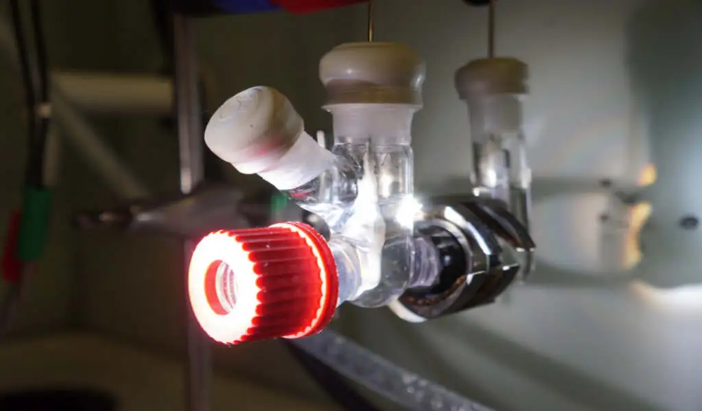 Waste-To-Fuel System Powered By Solar