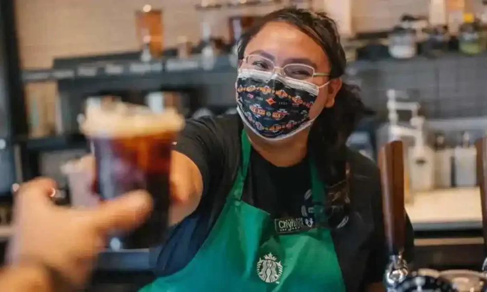 Starbucks Quietly Made a Change Customers Hated