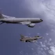 Military Flights A Response To US-Taiwan 'Collusion' : China