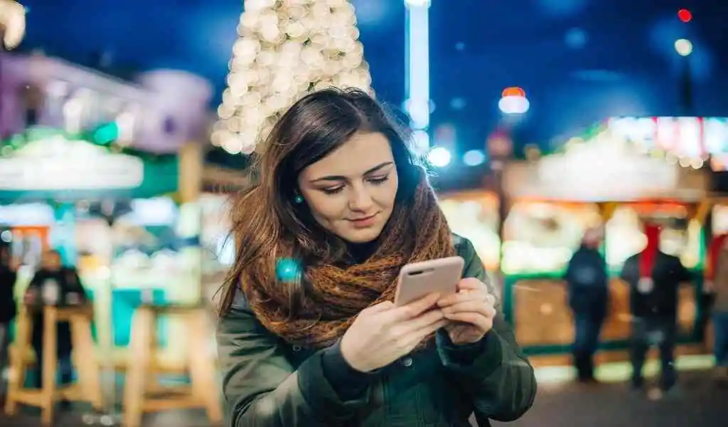 Boxing Day Bargain Boost Drives Online Sales Up 26%