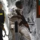 Mogadishu Mayor's Office In Somalia’s Capital Blast Kills 5