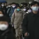 New COVID-19 Cases In South Korea Exceed 30,000 On 2nd day After Holiday