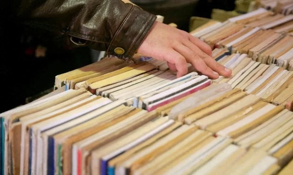 New York Court Convicts Italian Man Of Stealing Unpublished Books