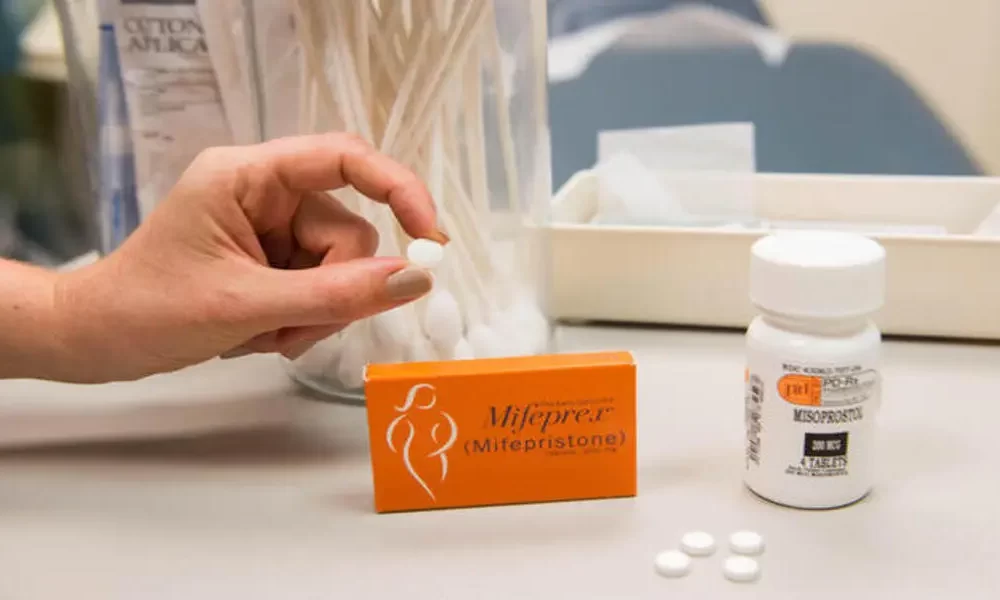 New lawsuit Filed Over U.S. State Restrictions on Abortion Pills