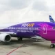 Nok Air to Launch direct Flights Between Bangkok in Thailand and Hyderabad in India on February 19