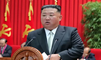 North Korean Man Sentenced To 45 months In Prison For Aiding Kim Jong Un's Regime