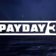 Trailer For PAYDAY 3's Logo Reveal