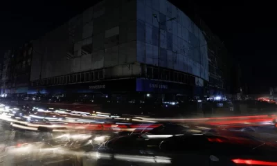 Pakistan Fully Restores Power After Second Major National Breakdown