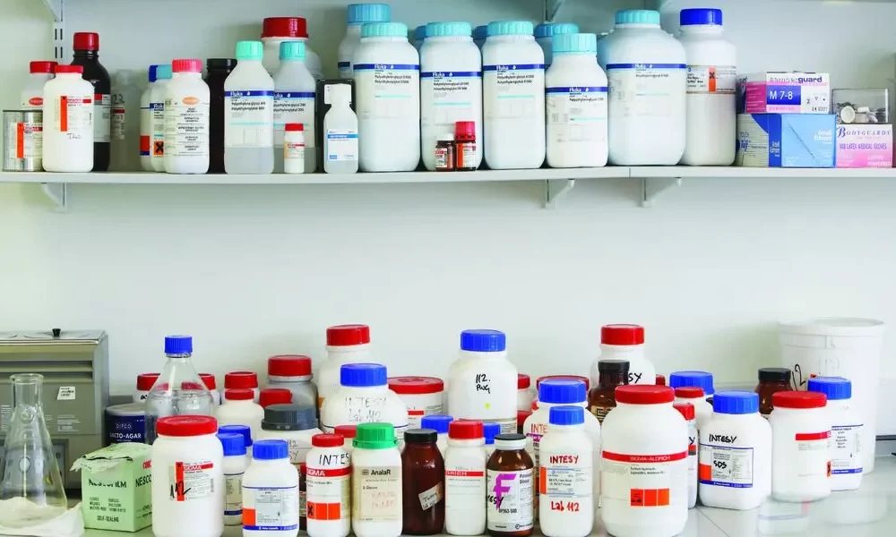 Pharmaceutical Business Continues to Be the Most Important of All