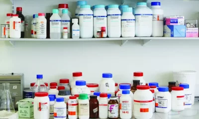 Pharmaceutical Business Continues to Be the Most Important of All
