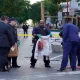 Philadelphia Security Officer Shoots Armed Suspect Outside Federal Courthouse