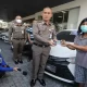 Police have Seized Another 70 Cars from Alleged Members of a Major Car Theft Gang