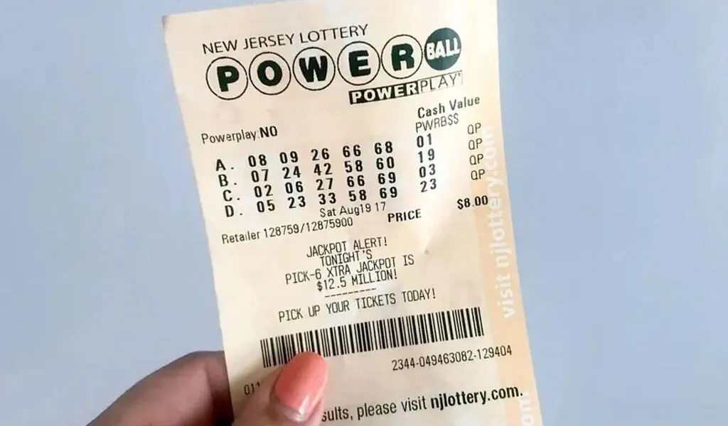 Powerball Winning Numbers For January 23, 2023: Jackpot $502 Million