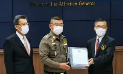 Prosecutors Received 'Tuhao' Case Report; Immigration cases To follow