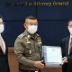 Prosecutors Received 'Tuhao' Case Report; Immigration cases To follow
