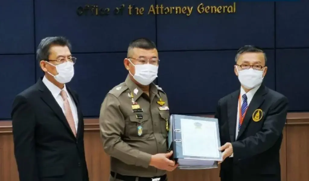 Prosecutors Received 'Tuhao' Case Report; Immigration cases To follow