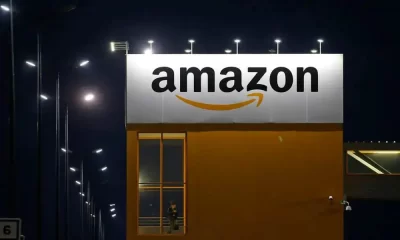 Amazon Cuts 18,000 Tech Workers