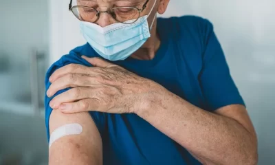RSV Vaccine is 84% Effective at Preventing Symptoms in Older Adults, Says Moderna