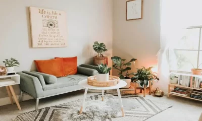 Redecorate Your Home This New Year And Have A Fresh Start. Here Is How.