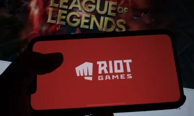 Riot Games 'League of Legends' Source Code Stolen In Cyberattack