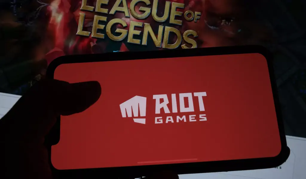 Riot Games 'League of Legends' Source Code Stolen In Cyberattack