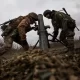 Russia: Ukraine Targeted Its Troops Over Cellphone Use
