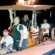 Russian Tourists Abandoned on Island Off Pattaya Rescued by Police