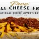 When It's National Cheese Lovers Day, How Should You Eat Cheese?
