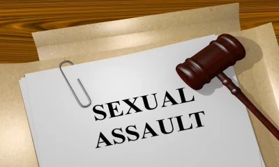 Sexual Assault Laws: What Counts as an Offense?