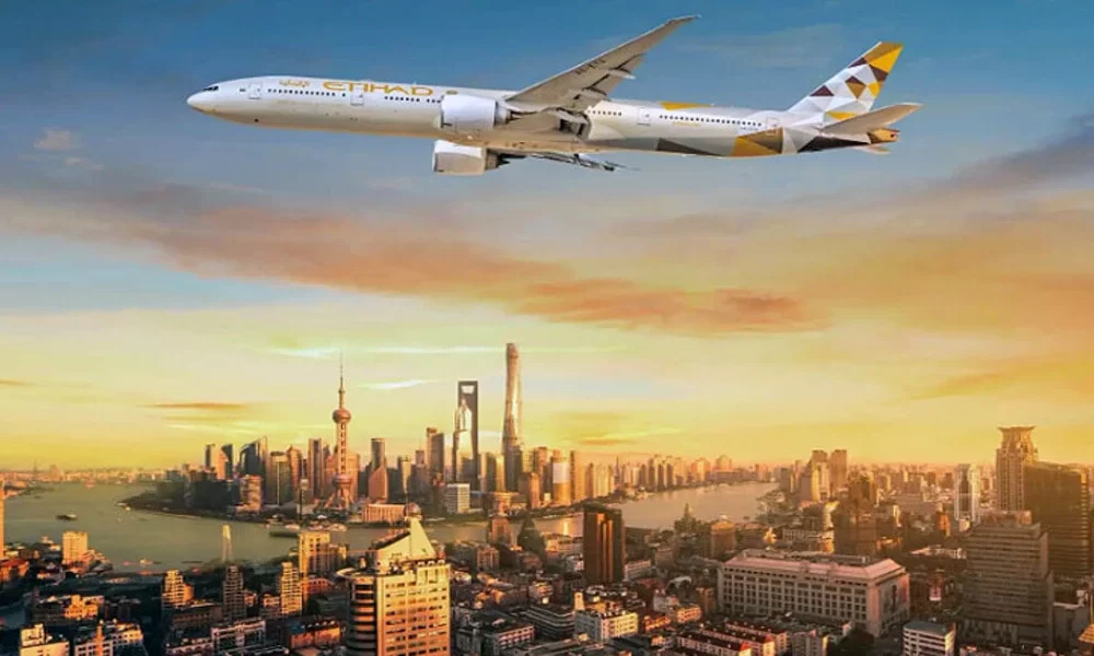 Shanghai-Phuket Daily Direct Flights To Take off Next Week