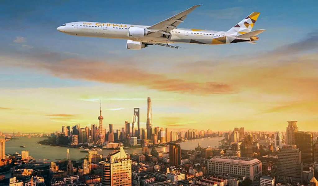 Shanghai-Phuket Daily Direct Flights To Take off Next Week