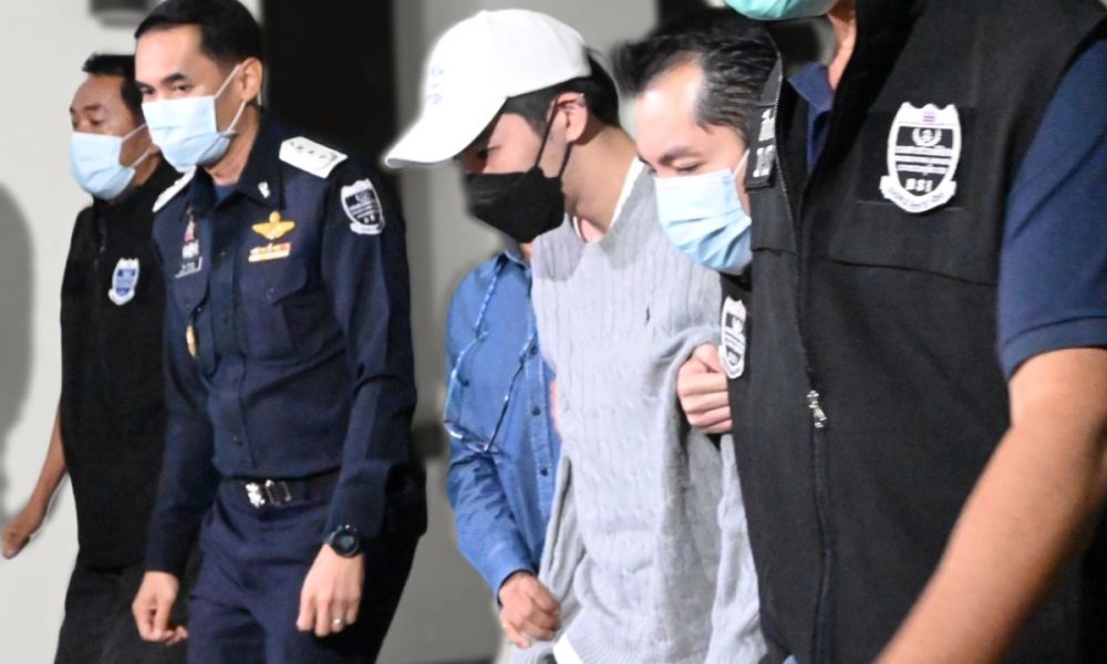 Singaporean Forex-3D Ponzi Scheme suspect is Denied Bail in Thailand